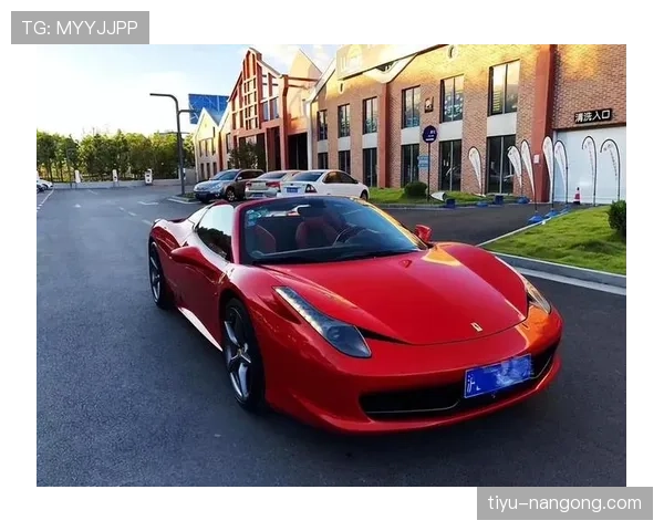 富里睡醒又花掉一辆法拉利？