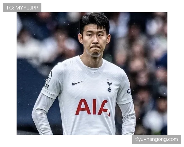 孙兴慜是否进入状态下滑期