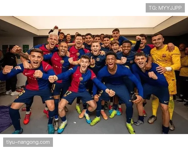 巴萨核心阵容成熟度：目前尚需提升，对赛季稳定性带来考验