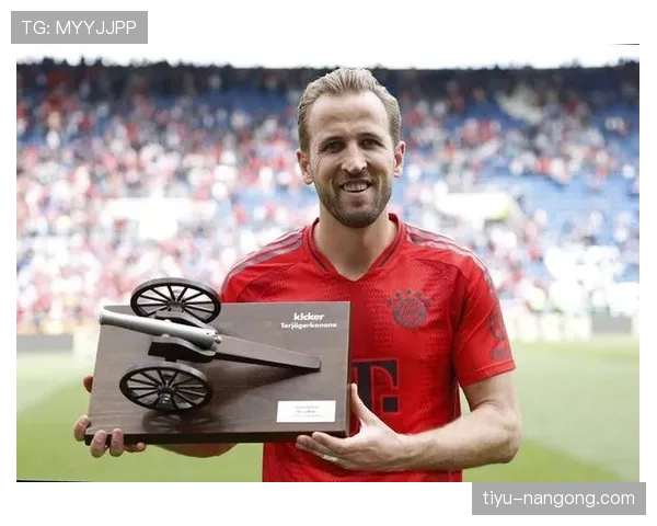 哈里·凯恩生涯关键节点解析：从替补到英超射手王