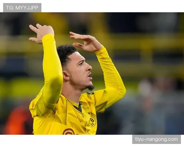 多特蒙德进攻转化问题显现，对球队整体优势稳定性带来阶段性影响