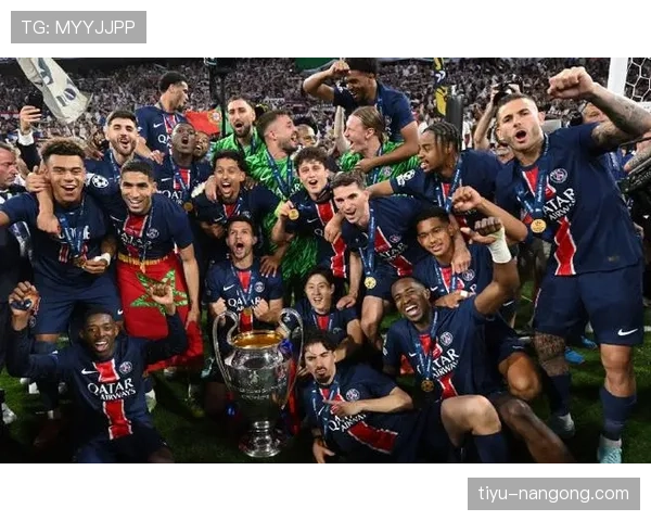 巴黎欧冠突破压力持续增加，争冠形势面临考验