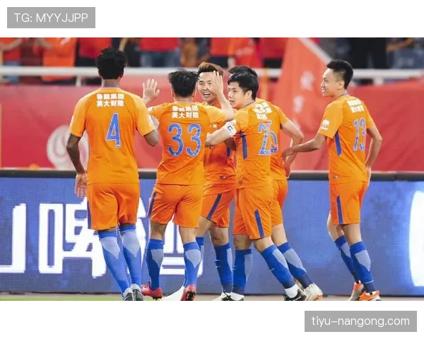 山东泰山重返巅峰可能性探讨，当前联赛竞争格局面临考验