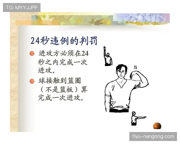 篮球防守规则详解：合法与违例行为的判定标准