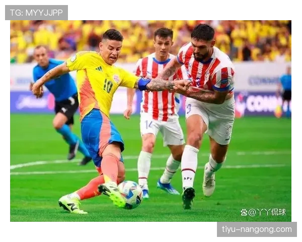 巴拉圭队能否重返2026世界杯?晋级前景与阵容分析 巴拉圭队能否重返2026世界杯?晋级前景与阵容分析